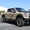 Spec-D Tuning 15-17 Ford F150 Rough Surface Fender Flare FDF-F15015-TS-RS - alternate 6